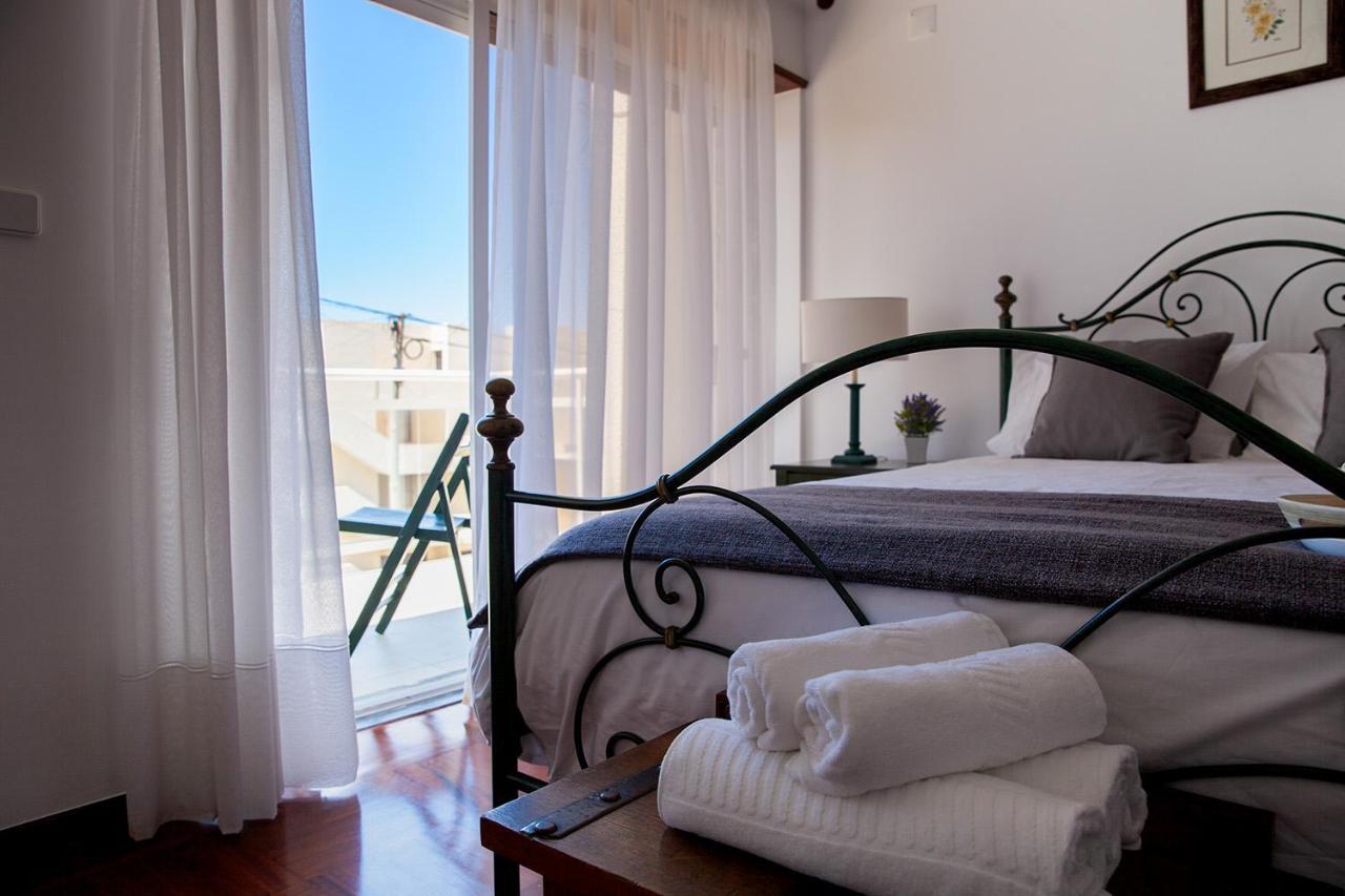 Casa Do Meio Cared For You Санта-Круш Экстерьер фото