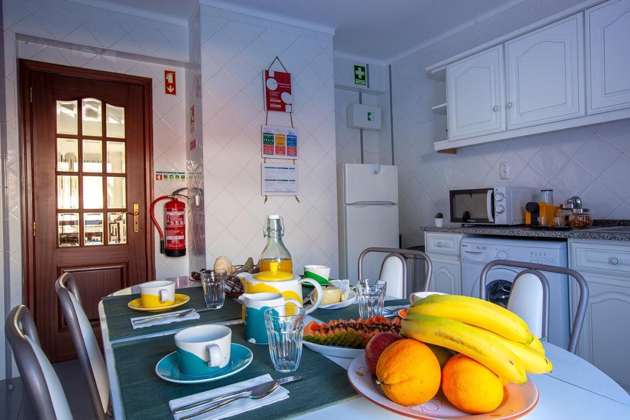 Casa Do Meio Cared For You Санта-Круш Экстерьер фото