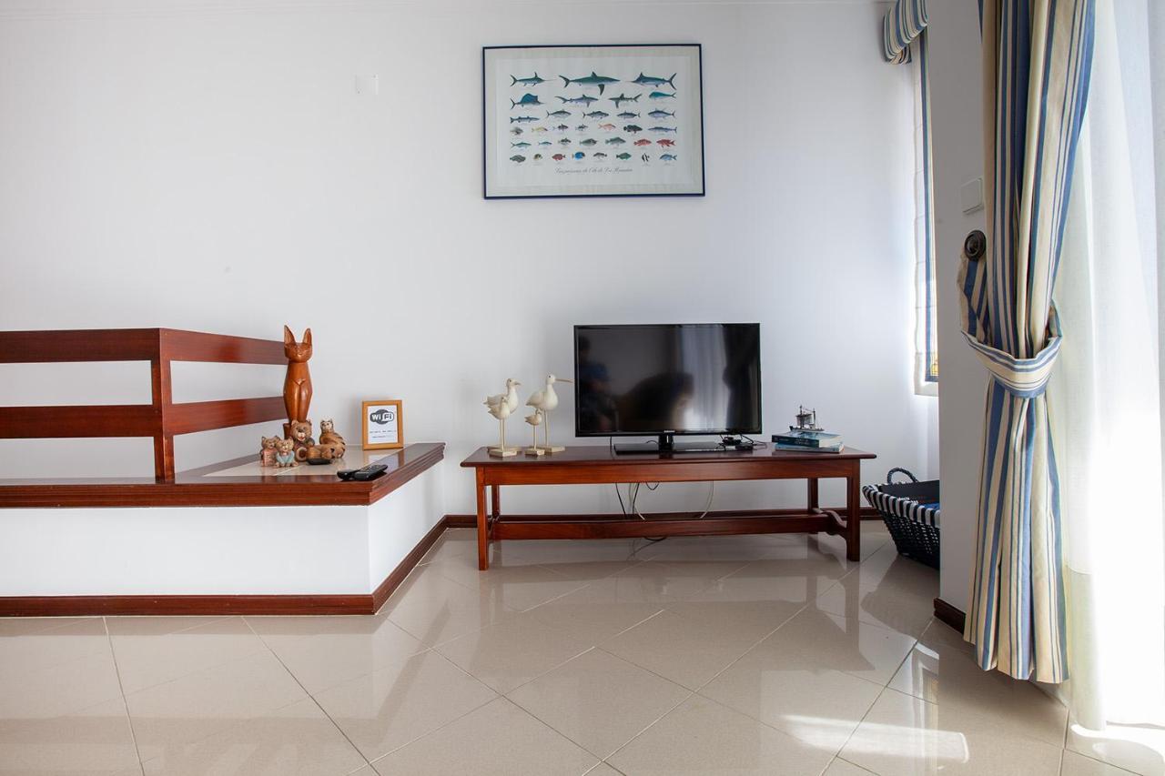 Casa Do Meio Cared For You Санта-Круш Экстерьер фото