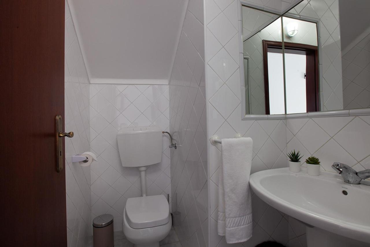 Casa Do Meio Cared For You Санта-Круш Экстерьер фото